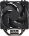 Cooler Master Hyper 212 Black Edition - CPU Koeler - 4 Heatpipes - 150W TDP