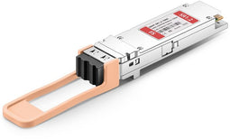 Cisco QSFP-100G-SR1.2= - Uitbreidingsmodule - 100G SR1.2