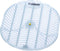 Urinoirmatje v-screen geurend transparant citrus mango | 12 stuks