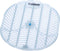 Urinoirmatje V-Screen geurend transparant Cool mint - 12 stuks