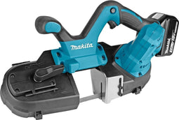 Makita DPB181RTE 18 V Bandzaag