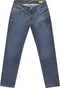 Cars Henlow - Regular Fit Jeans - 5-pocket model - Grijs Blauw W33 X L34