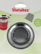 Metaltex Theefilter en -zeef