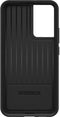OtterBox Symmetry - Samsung Galaxy S22 - Antimicrobiële technologie - Zwart