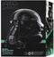 Hasbro Star Wars - Rogue One Black Series - Electronic Helmet Imperial Death Trooper Replica - Zwart