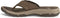 Teva M LANGDON FLIP - Slippers - Leder bovenwerk - Beige - Maat 45.5