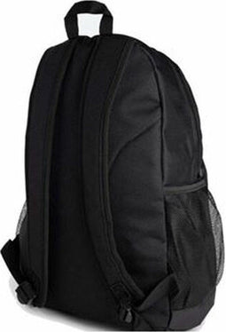 Gymtas Munich BackPack Slim Zwart