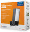 Netatmo Presence - Slimme Buitencamera met Sirene - Real-time waarschuwing en gratis video-opslag