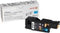XEROX 106R01627 - Toner Cartridge - Origineel - Cyaan
