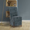Stoelhoes Eysa TURIN Grijs 40 x 135 x 45 cm 2 Stuks