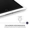 SUBBLIM SUB-TG-1SAM001 - Schermbeschermer - Gehard glas - Samsung TAB A (2019) T510/515