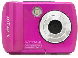 Easypix W2024 - Digitale Camera - HD 1280x720 px - Roze