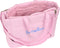 Laptop Case Benetton Pink Light Pink (54 x 31 x 17 cm)