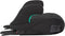 Booster Max R129 ISOFIX rugloze Boosterstoel, lichtgewicht met slechts 2,7 kg, geschikt van 137-150