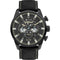 Timberland - Heren Horloge Henniker III - Zwart
