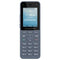Grandstream WP8256 - IP telefoon - 3 regels LCD Wifi - Antraciet