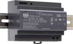 Mean Well HDR-150-12 DIN-rail netvoeding 12 V/DC 135.6 W Aantal uitgangen: 1 x Inhoud: 1 stuk(s)