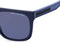 Marc Jacobs MARC 357/S - Zonnebril - Unisex 100% UV-bescherming - Donkerblauw