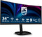 Philips 34B2U3600C/00 - USB-C-dockingmonitor - 34
