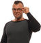 Men' Spectacle frame Ermenegildo Zegna ZC5003 02048