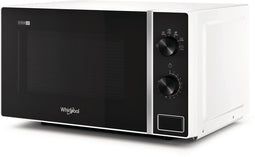 Whirlpool MWP 101 W - Magnetron 700W 20L - Wit