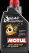 Motul Gear Competition 75W140