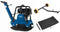 Scheppach HP3000S - Trilplaat - 9,0 pk - 30.500 N - 730 x 450 mm