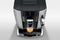Jura E8 (EC) - Volautomatische Koffiemachine - 17 Koffiespecialiteiten - Platina