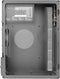 Tacens NOVAX550BR - Mini Tower - 550W PSU 80 Plus Bronze - RVS