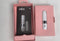 Braun Face FS1000 - Mini Gezicht Onthaarder - Smartlight - Wit