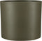 Mica Decorations Era Bloempot - H26 x Ø28 cm - Reliëf - Groen