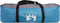 vidaXL - Tent - met - luifel - 4-persoons - waterdicht - blauw