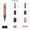 Dyson Airwrap i.d.™ - Multistyler - Automatische krultang - Amber Silk/Pink Champagne