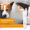 Dutchwide Hondentondeuse - Draadloos - Voor Dikke Vacht - Fluisterstil - Wit