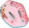 Fietshelm Meisjes Kinderhelm Paw Patrol Roze 52-56 cm Kinderfietshelm