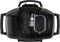 Napoleon TravelQ PRO 285 - Gas BBQ - 2 RVS branders - Zwart