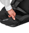 Maxi-Cosi Nomad Plus - Autostoeltje - 15 maanden tot 4 jaar - Opvouwbaar - Kleur: Authentic Black