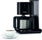 Bosch Styline TKA8A053 - Filter-koffiezetapparaat - 8 kopjes - 1,1L waterreservoir - 1100W
