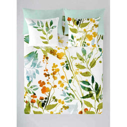 Noorse hoes Naturals Calpe Afmetingen VK super kingsize bed (260 x 240 cm)