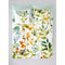 Noorse hoes Naturals Calpe Afmetingen VK super kingsize bed (260 x 240 cm)