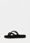 Teva Olowahu - Dames Slippers - Maat 41 - Zwart