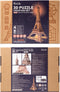 Robotime Rolife - Night of the Eiffel Tower - TGL01 - Eiffeltoren - Bouwpakket - Knutselen - DIY