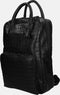 Berba Laguna rugzak black