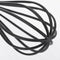 Westmark Garde, lengte: 31 cm, ø 7,2 cm, Gallant, zwart/rood, 29682270