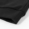 Reece Studio Round Neck Sweat Top - Sporttrui Dames - Ronde hals - Zwart - Maat XS