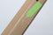 Differnz - Fonteinplank - 40x25x10cm - Bruin Eiken