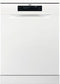 AEG FFB6491AZW - Vaatwasser - 14 couverts - Energieklasse C - Wit
