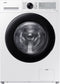 Samsung WW80CGC04AAH - Voorlader wasmachine - EcoBubble technologie - 8 kg - A - 1400rpm