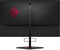 HP Omen X 27 - Gaming Monitor - 2560x1440 Quad HD 240Hz - Zwart