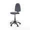Piqueras y Crespo B0001RF - Bureaustoel - Hoogteverstelbaar - Grijs
